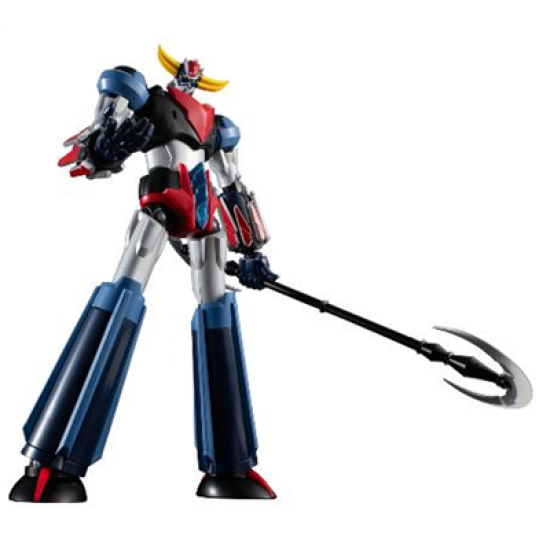 Smp [Shokugan Modeling Project] Grendizer U Grendizer