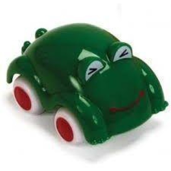 Viking Toys - Cute Cars In Bowl