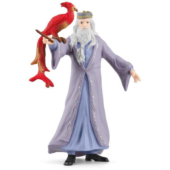 Schleich Wizarding World™  Perkamentus En Felix