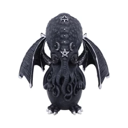 Culthulhu Winged Occult Figurine 10.3Cm Culthulhu Winged Occult Figurine 10.3Cm