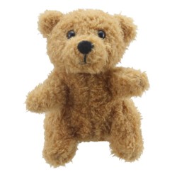 Vingerpop - Teddybeer
