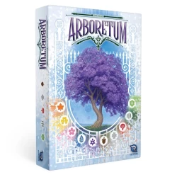 Arboretum Card Game *Englische Version* Arboretum Card Game *Englische Version*
