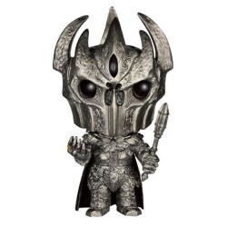 Lord Of The Rings Pop! Vinyl Figure Sauron 10 Cm Lord Of The Rings Pop! Vinyl Figure Sauron 10 Cm