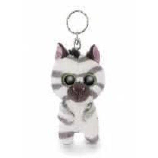 Nici Plush Sleutelhanger Dolmatier