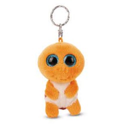 Nici Plush Sleutelhanger Schidpad