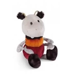 Nici Soft Toy Ant Enzi 35Cm Green