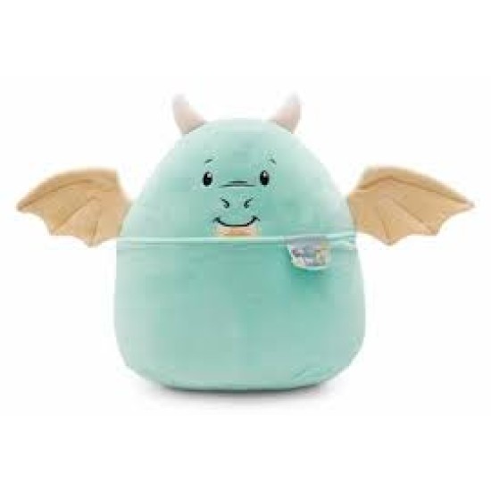 Nici Soft Toy Chill-Nici Dragon 30 Cm