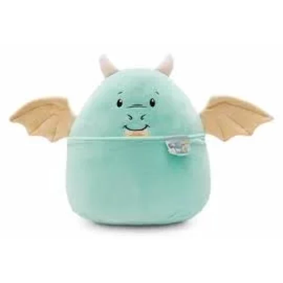 Nici Soft Toy Chill-Nici Dragon 30 Cm