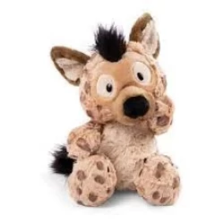 Nici Soft Toy Hyena Helga