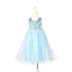 Nicolette 5-7 Yrs 110-122 Cm (1 Pc)