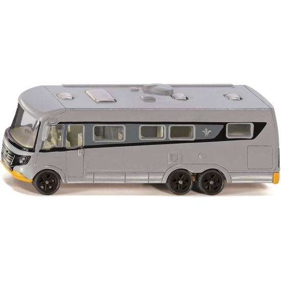 Niesmann Camper