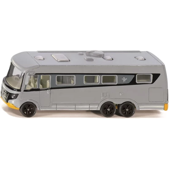 Niesmann Camper Niesmann Camper