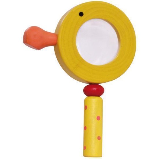 Magnifier Animals 3 Designs Assorted