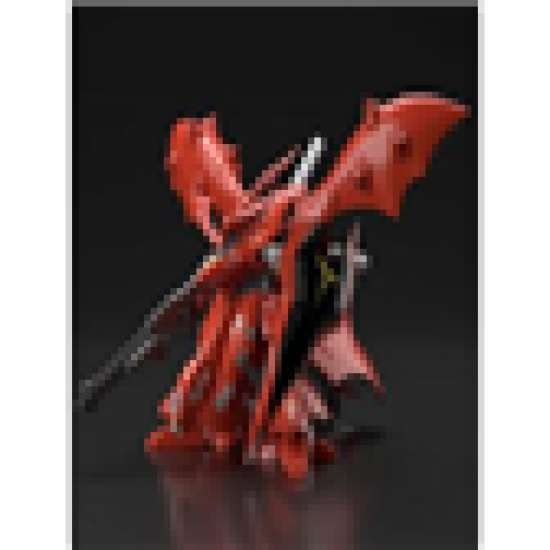 Gundam: High Grade - Nightingale 1:144 Scale Model Kit