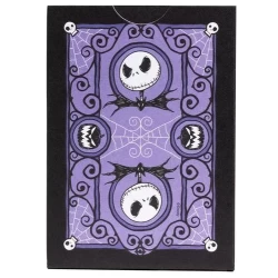 Bicycle Disney The Nightmare Before