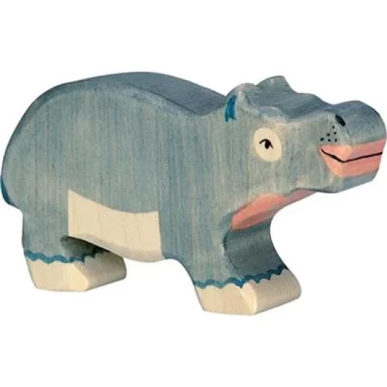 Nijlpaard Nijlpaard