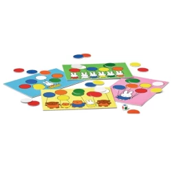 Nijntje Bonte Ballonnen