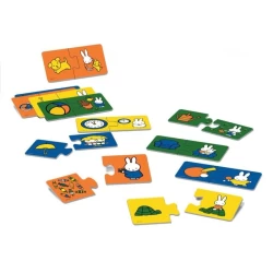 Nijntje Wat Hoort Erbij?