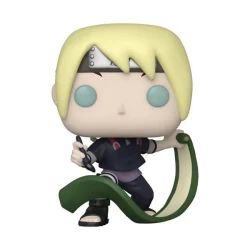 Boruto: Naruto Next Generations Pop! Animation Vinyl Figure Inojin 9 Cm Boruto: Naruto Next Generations Pop! Animation Vinyl Figure Inojin 9 Cm