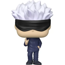 Pop! Anime: Jujutsu Kaisen - Satoru Gojo