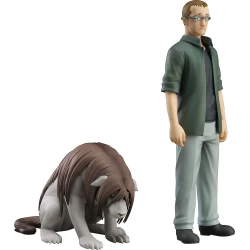 Fullmetal Alchemist: Brotherhood Pop Up Parade Pvc Statue Shou Tucker And Nina Chimera 18 Cm Fullmetal Alchemist: Brotherhood Pop Up Parade Pvc Statue Shou Tucker And Nina Chimera 18 Cm
