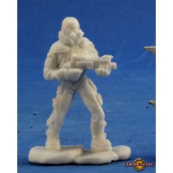 Nine Suns Henchman Nine Suns Henchman