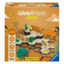 Gravitrax Junior Starter Set S Desert
