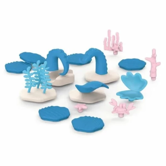Gravitrax Junior Uitbreidingsset Ocean