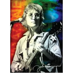 John Lennon Live In New York (1000) John Lennon Live In New York (1000)
