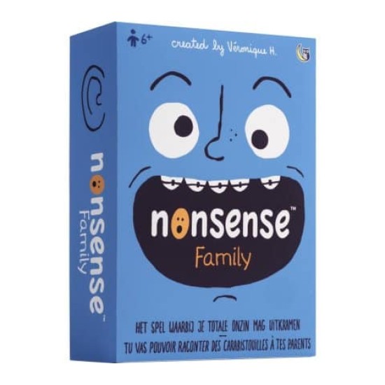 Nonsense Family