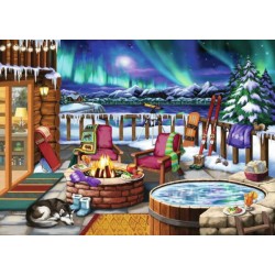 Northern Lights (500Xl)