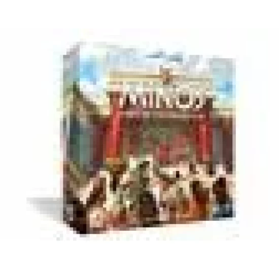 Minos Dawn Of The Bronze Age