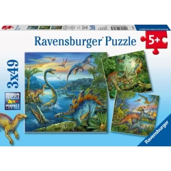 Dinosauriers (3×49) Dinosauriers (3×49)