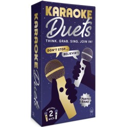Karaoke Duets (Not For Resell On Amazon/Ebay) Karaoke Duets (Not For Resell On Amazon/Ebay)