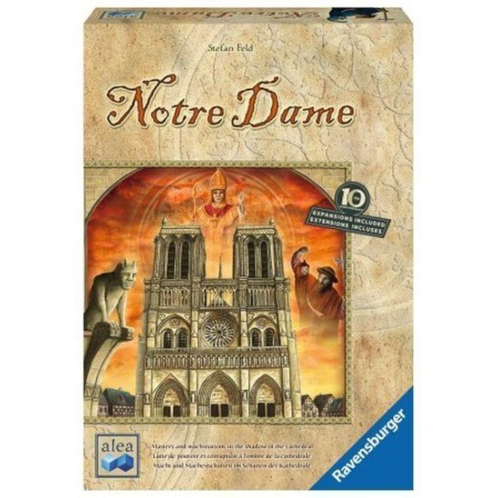 Notre Dame