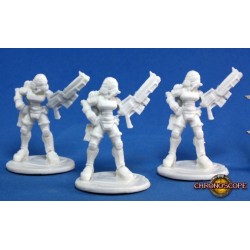 Nova Corp:female (3) Nova Corp:female (3)