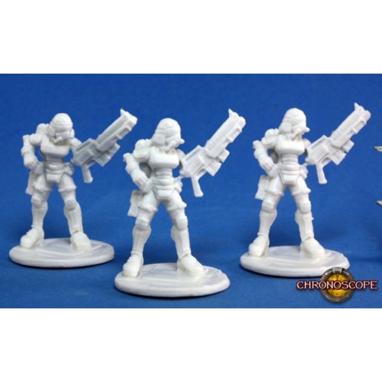 Nova Corp:female (3)