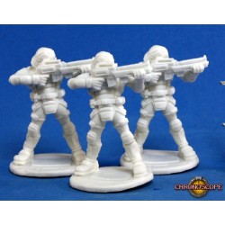 Nova Corp:guard (3) Nova Corp:guard (3)