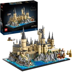 Lego Harry Potter 76419 Zweinstein Kasteel Met Kasteelterrein Lego Harry Potter 76419 Zweinstein Kasteel Met Kasteelterrein