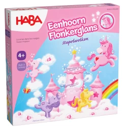 !!! Spel - Eenhoorn Flonkerglans - Stapelwolken (Nl = F 2012232003 - Int 2012232002 - De 2012232001) (F/Nl) !!! Spel - Eenhoorn Flonkerglans - Stapelwolken (Nl = F 2012232003 - Int 2012232002 - De 2012232001) (F/Nl)