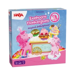 !!! Spel - Eenhoorn Flonkerglans - Magisch Dobbelplezier (Nl = Int 2013170002 - De 2013170001) (De/E/F/Nl/It/Es/Pt) !!! Spel - Eenhoorn Flonkerglans - Magisch Dobbelplezier (Nl = Int 2013170002 - De 2013170001) (De/E/F/Nl/It/Es/Pt)