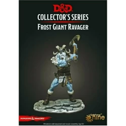 D&D Icewind Dale: Rime Of The Frostmaiden - Frost Giant Ravager Sale Op = Op D&D Icewind Dale: Rime Of The Frostmaiden - Frost Giant Ravager Sale Op = Op