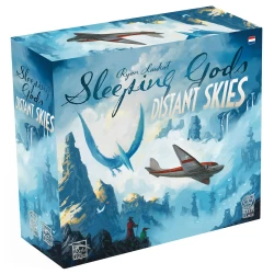 Sleeping Gods - Distant Skies Collector Sleeping Gods - Distant Skies Collector