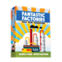 Fantastic Factories - En Fantastic Factories - En