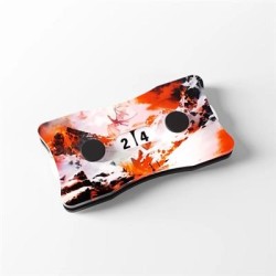 Life Counters Double Dials - Mountain