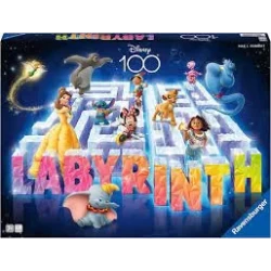 Labyrinth Disney 100 Labyrinth Disney 100