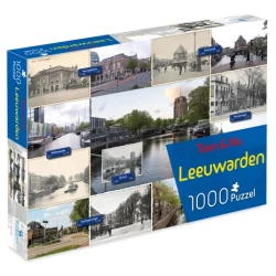 Toen & Nu Leeuwarden (1000) Toen & Nu Leeuwarden (1000)