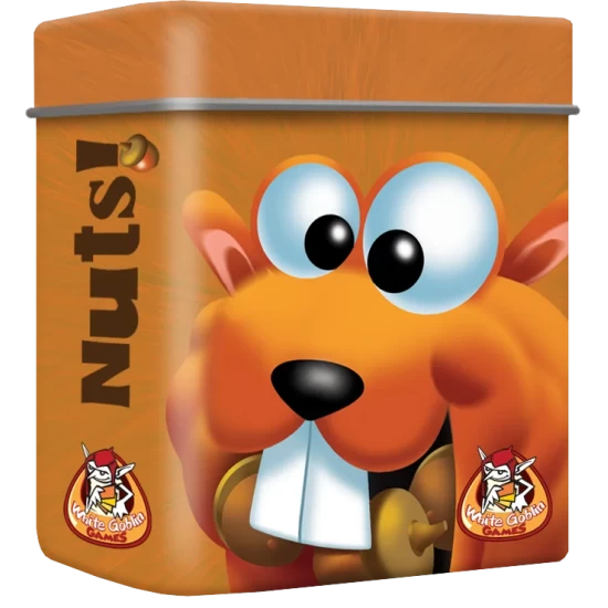 Nuts (Minimum Afname = 12)