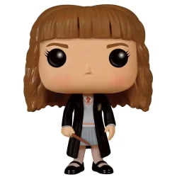Harry Potter Pop! Movies Vinyl Figure Hermione Granger 10 Cm