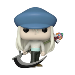 Hunter X Hunter Pop! Animation Vinyl Figure Kite With  Scythe 9 Cm